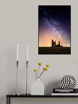 An Ancient World Poster och Canvastavla