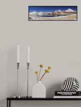 Miscanti Poster och Canvastavla