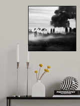 go home Poster och Canvastavla