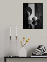 Equilibrium Poster och Canvastavla