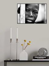 Benin, wondering Poster och Canvastavla