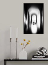 From Light Poster och Canvastavla