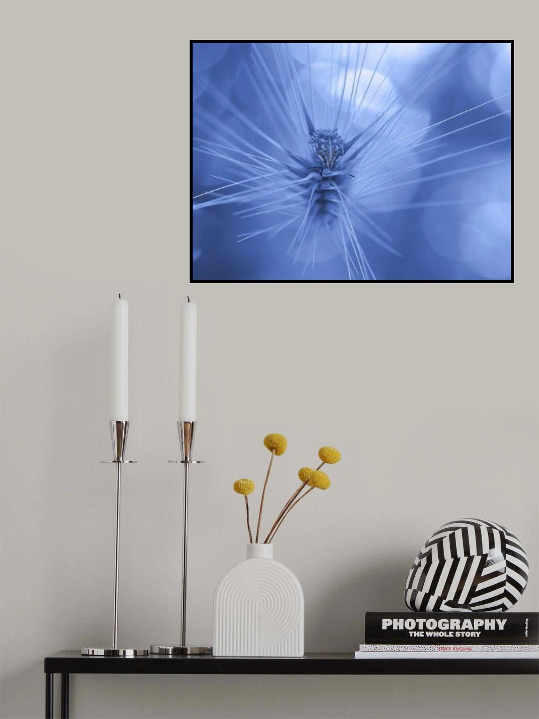 Stratosphere... Poster och Canvastavla