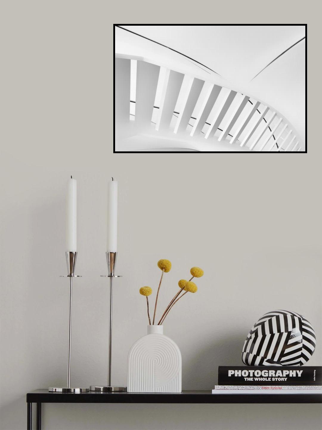 Lithe Poster och Canvastavla