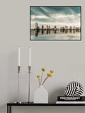 a look to New Jersey Poster och Canvastavla