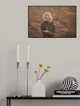Early spring Poster och Canvastavla