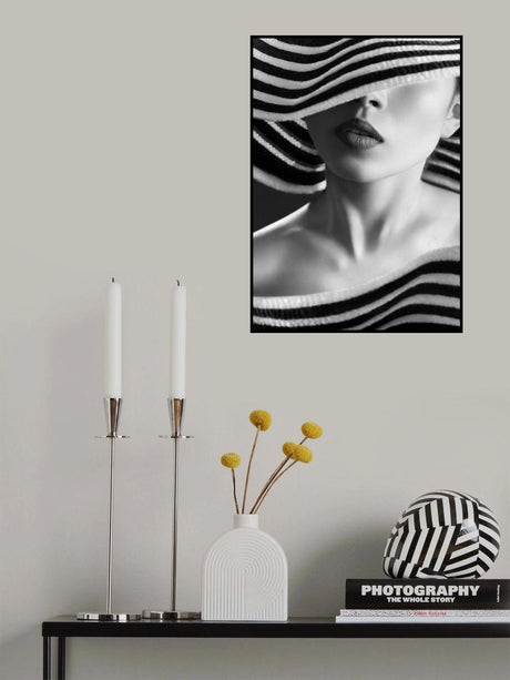 ***** Poster och Canvastavla