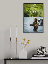 'Just Hope' Poster och Canvastavla