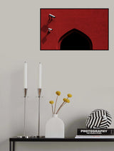 I See You Poster och Canvastavla