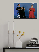 holy books Poster och Canvastavla