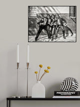Bad boys Poster och Canvastavla