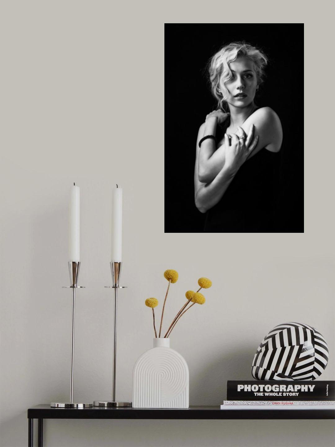 *** Poster och Canvastavla