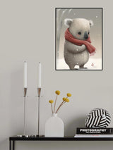 Koala 2 Poster och Canvastavla