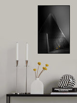 Men at Work Poster och Canvastavla
