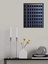 The golden light Poster och Canvastavla
