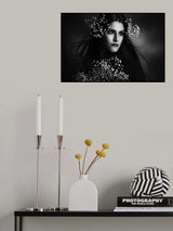 Spring Poster och Canvastavla