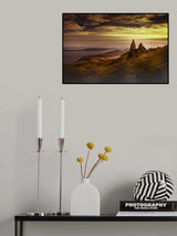 Poster och Canvastavla