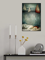 Poster och Canvastavla