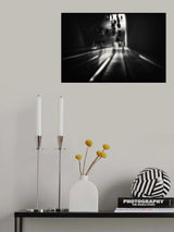 Pinhole Poster och Canvastavla