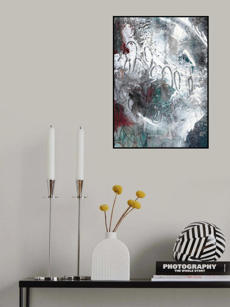 AFX v Poster och Canvastavla