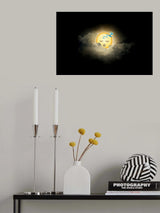Sleeping Internet Poster och Canvastavla