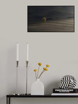 Just only for a moment Poster och Canvastavla