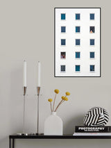 neighbour Poster och Canvastavla