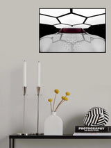 Trezor Poster och Canvastavla