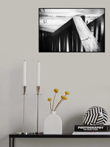 Doom And Gloom Poster och Canvastavla