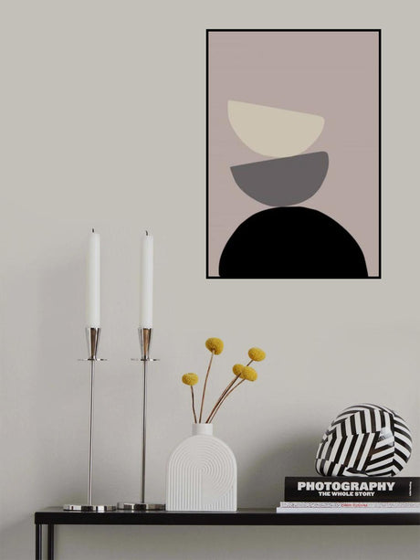 The Tower Poster och Canvastavla