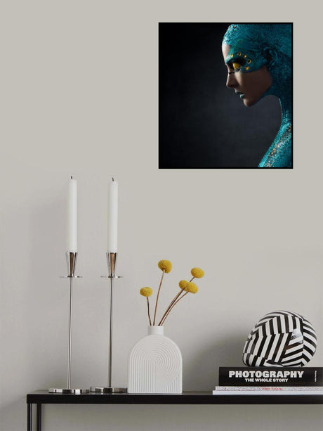 ... Poster och Canvastavla