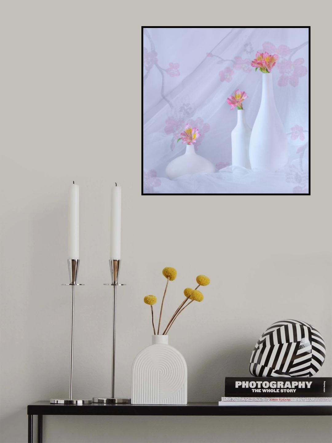 still life 29 Poster och Canvastavla