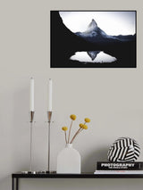 MATTERHORN Poster och Canvastavla