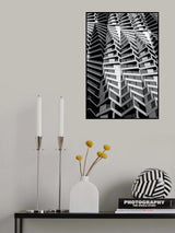 Let's do the twist Poster och Canvastavla