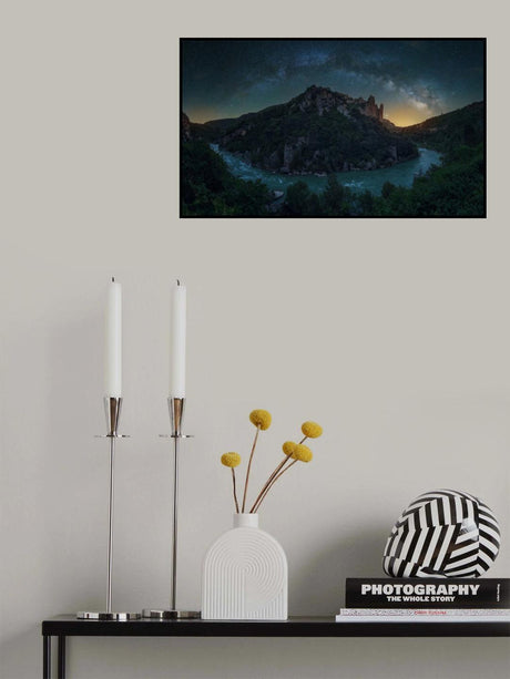 Poster och Canvastavla