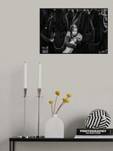 Lament 2 Poster och Canvastavla