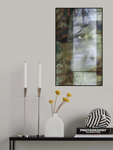 POP MIND4 Poster och Canvastavla