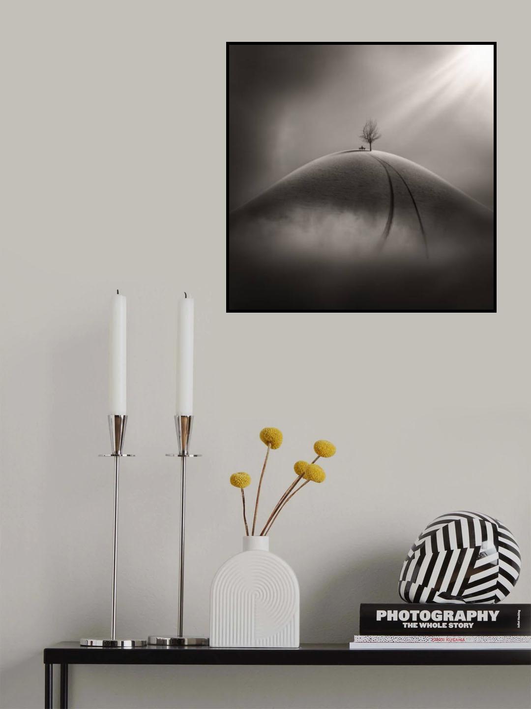 Poster och Canvastavla