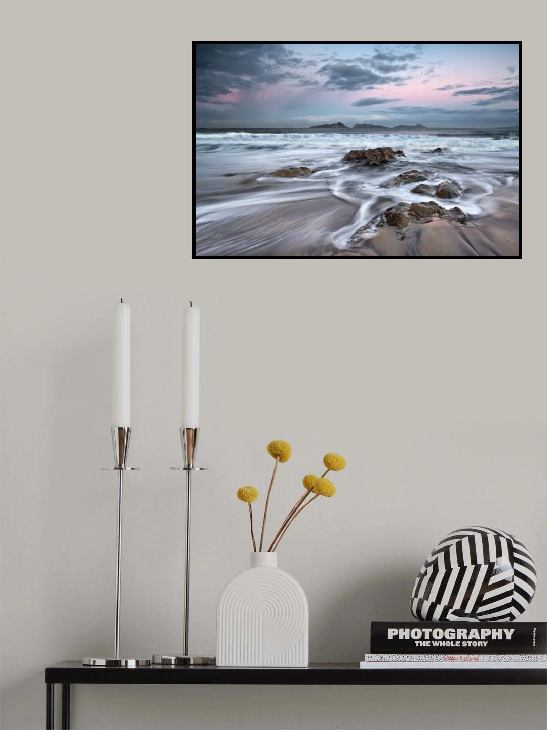 Rocas Poster och Canvastavla
