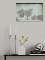 Learning to fly Poster och Canvastavla
