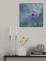 CoronArt Poster och Canvastavla