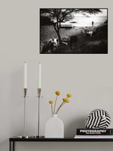 The Wonder of It All Poster och Canvastavla