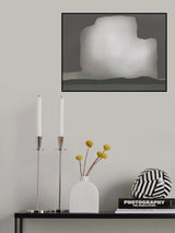 4 Poster och Canvastavla