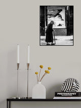 Speed up Poster och Canvastavla