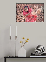 The art of the levitation Poster och Canvastavla