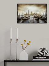 San Giorgio Maggiore Poster och Canvastavla