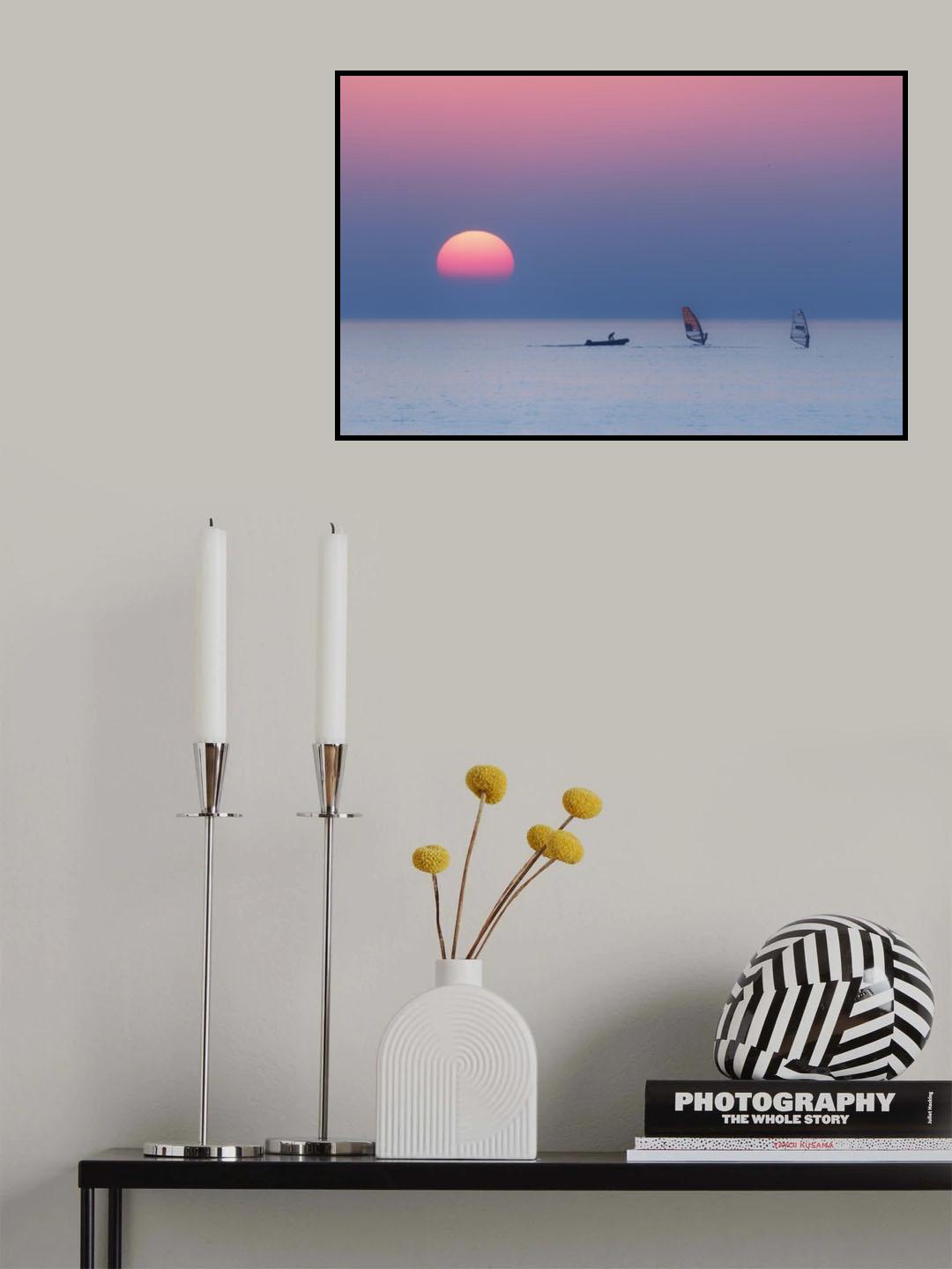 Poster och Canvastavla
