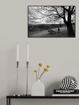 Ready for Winter Poster och Canvastavla
