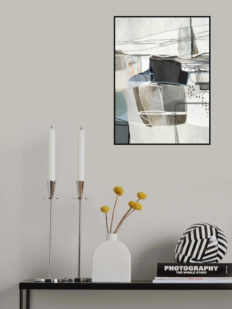 Take me there Poster och Canvastavla