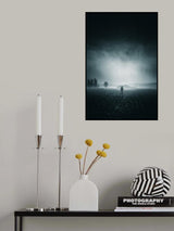 I'm coming back Poster och Canvastavla